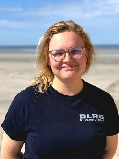 Frederike_Hansen Stellv. Technische Leiterin Ausbildung: Frederike Hansen