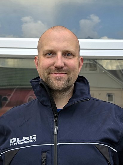 1. Stellv. Technischer Leiter Einsatz: Sören Hesselbarth