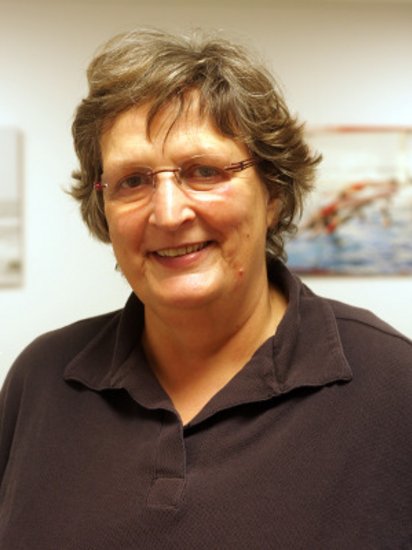 Stellvertretende Vorsitzende: Gabriele Frauen-Berens